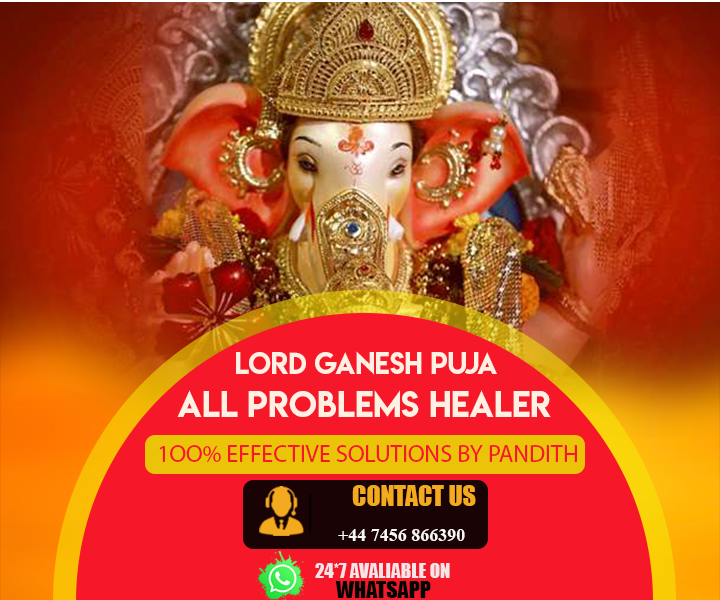 ganesh puja